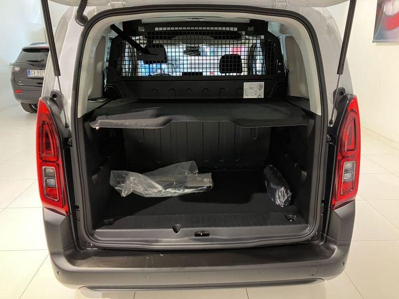 Citroën Berlingo BlueHDi 100 S&S Combi Plus 5 posti N1 Autocarro