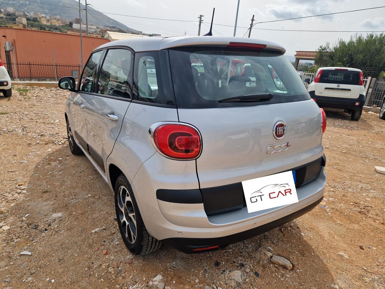 Fiat 500L 1.3 Multijet 95 CV Connect