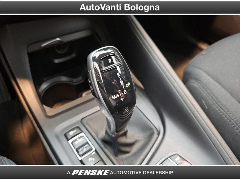 BMW X1 X1 xDrive18d Business Advantage