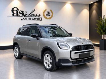 MINI Countryman MINI COUNTRYMAN COOPER C 1.5 48V AUTOMATICA – PACK M, LED, NAVI, CAMERA, HARMAN/KARDON