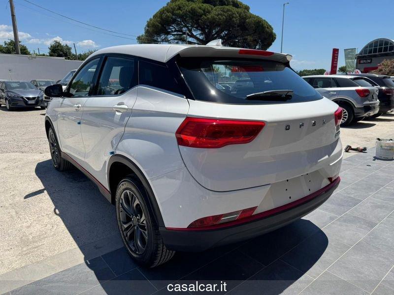 Dfsk Glory 500 Glory 500 1.5 Standard 5 ANNI DI GARANZIA