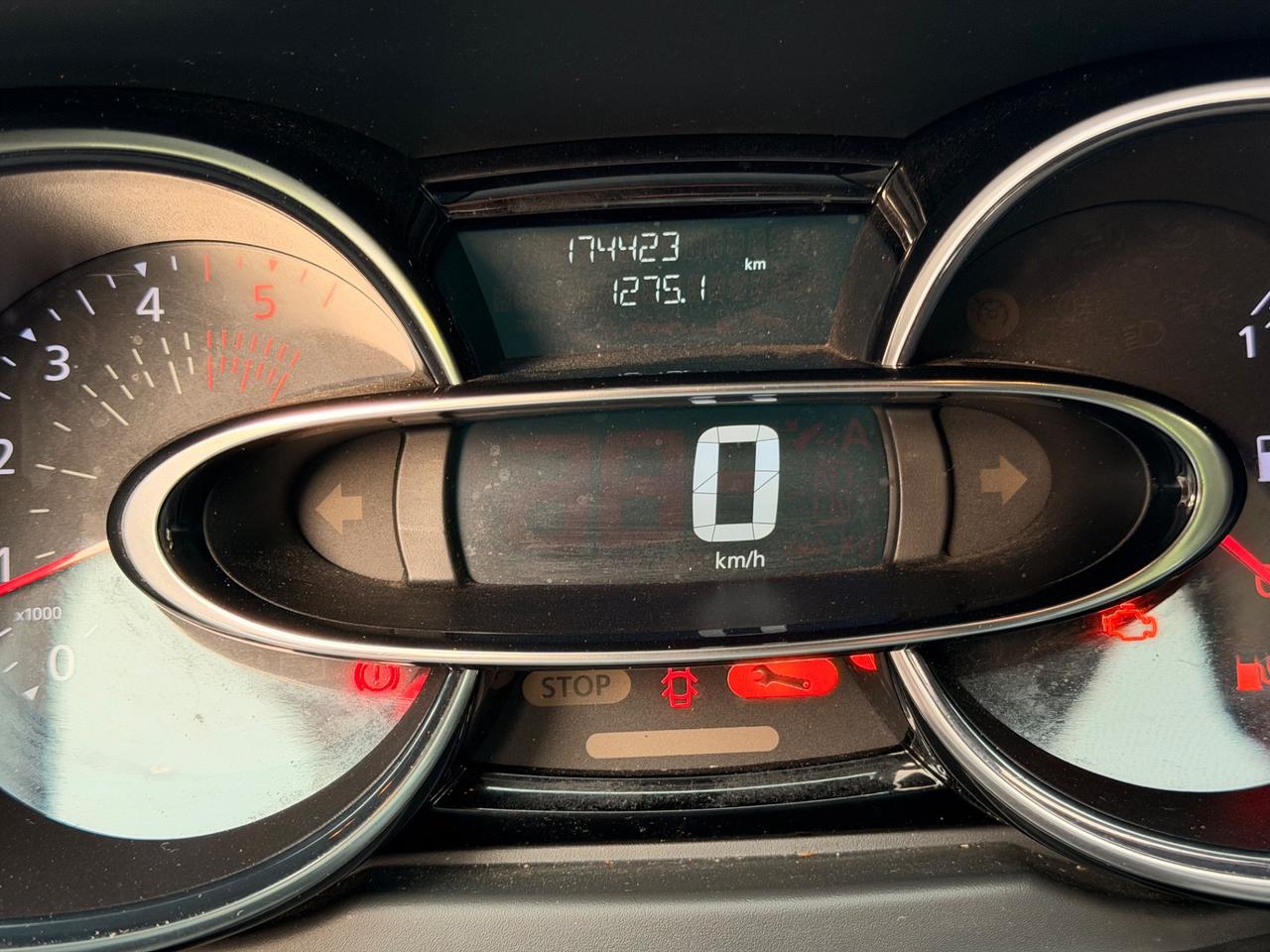 Renault Clio Sporter dCi 8V 90 CV Moschino Life