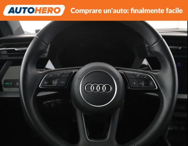 AUDI A3 allstreet 35 TFSI S tronic Business Advanced