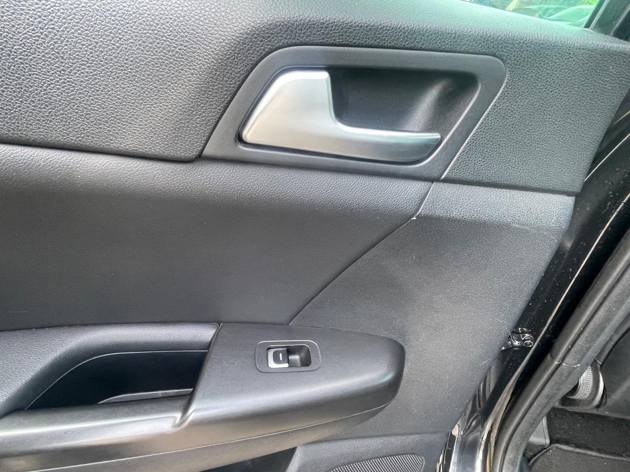 Kia Sportage 1.7 CRDI 141 CV DCT7 2WD GT Line