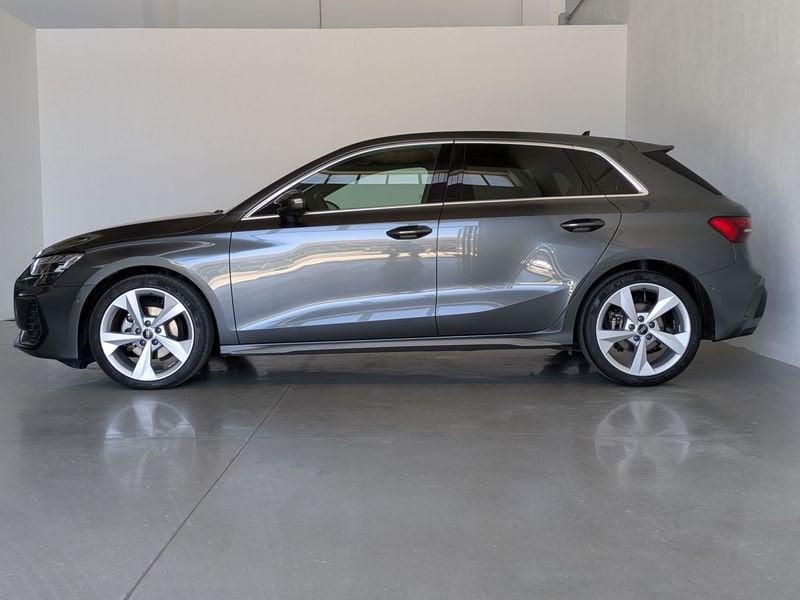 Audi A3 4 serie SPB 35 TDI S tronic Business
