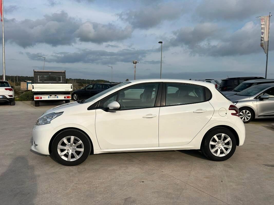 Peugeot 208 1.0 PT (vti) 12v Access 5p