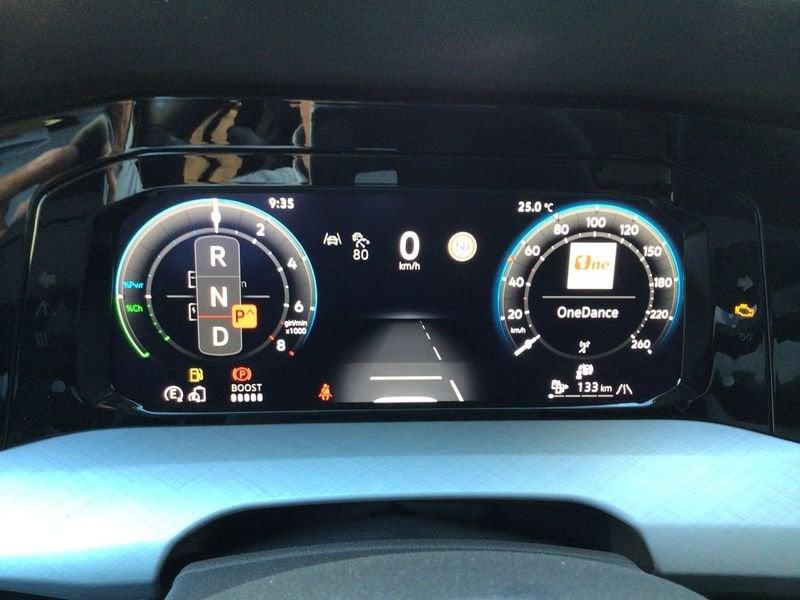 Volkswagen Golf Golf 1.5 TSI eHybrid DSG Edition Plus
