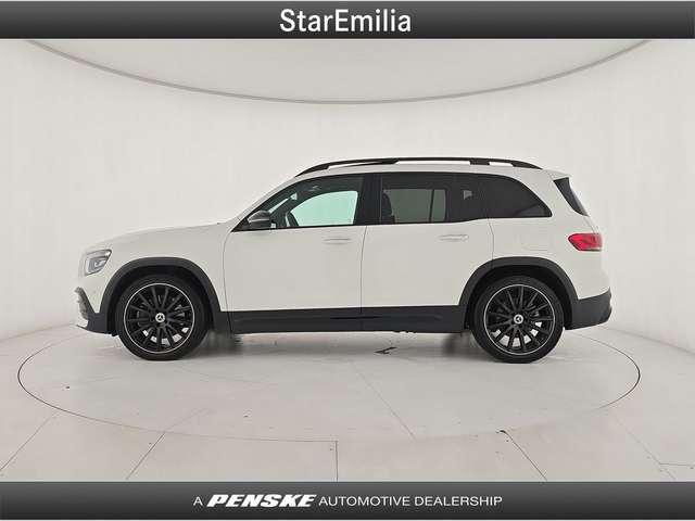 Mercedes-Benz GLB 220 GLB 220 d Automatic 4Matic Premium