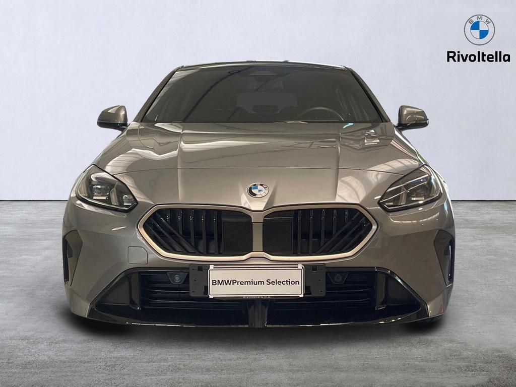 BMW Serie 1 120 d 48V MSport DCT