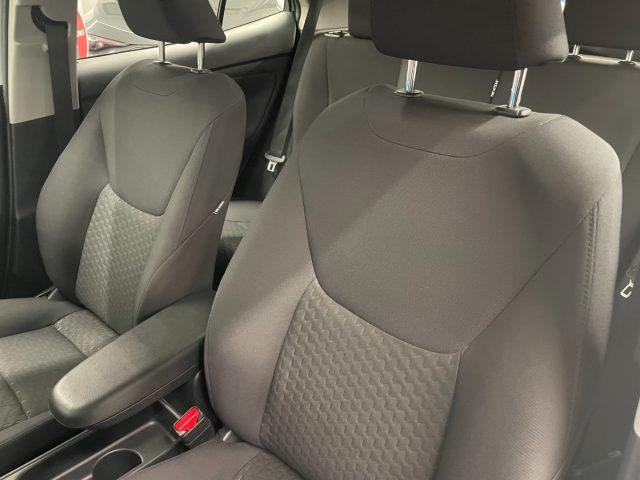 TOYOTA Yaris Cross 1.5 Hybrid 115 CV E-CVT Active