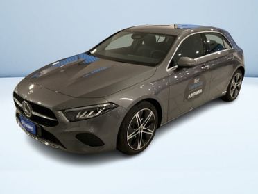 Mercedes-Benz Classe A 180d AutomaticProgressive Advanced Plus