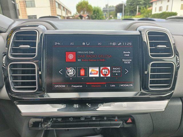 CITROEN C5 Aircross PureTech 130 S&S Feel Pack