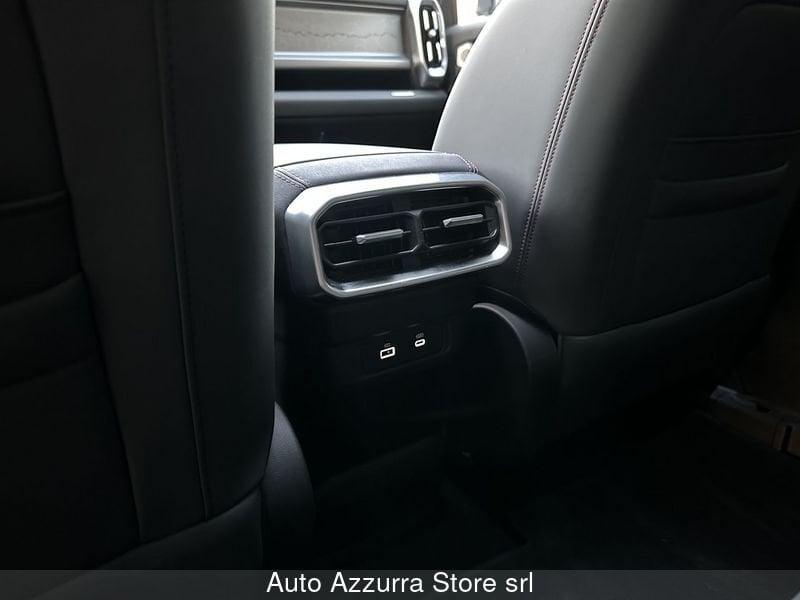ICH-X K3 K3 2.0 GPL DCT 4WD *VARI COLORI*