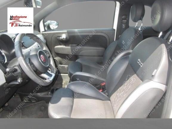 Fiat 500 1.0 Hybrid Connect 50.000KM