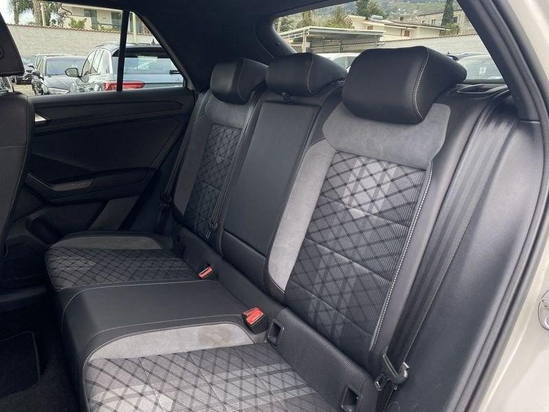 Volkswagen T-Roc R-Line 2.0 TDI 150CV DSG