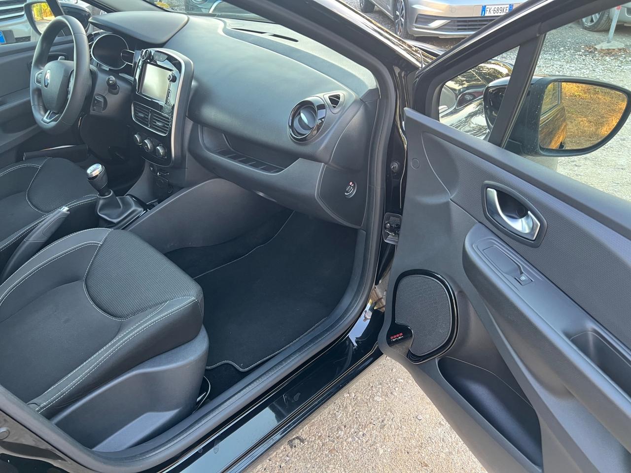 Renault Clio TCe 12V 90 CV 5 porte Life