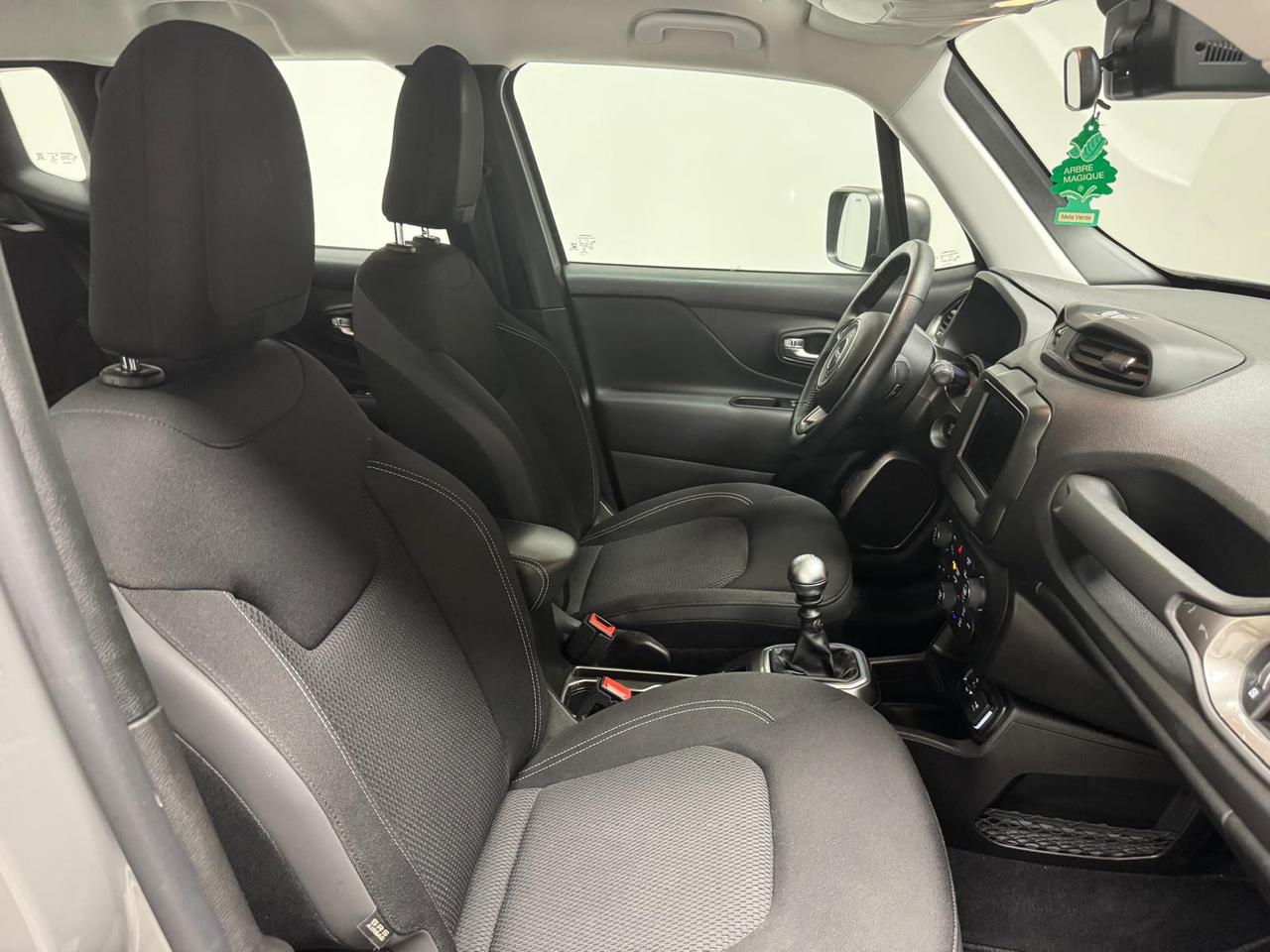 JEEP Renegade 2019 - Renegade 1.0 t3 Limited 2wd