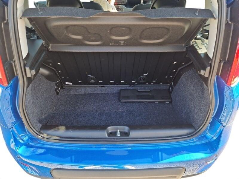 FIAT Panda Serie 7 1.0 70cv HybridPanda