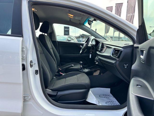 KIA Rio 1.2 MPi GPL Evolution