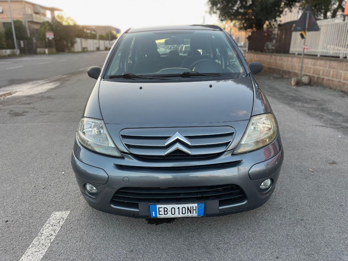 CITROEN - C3 - 1.4 Perfect