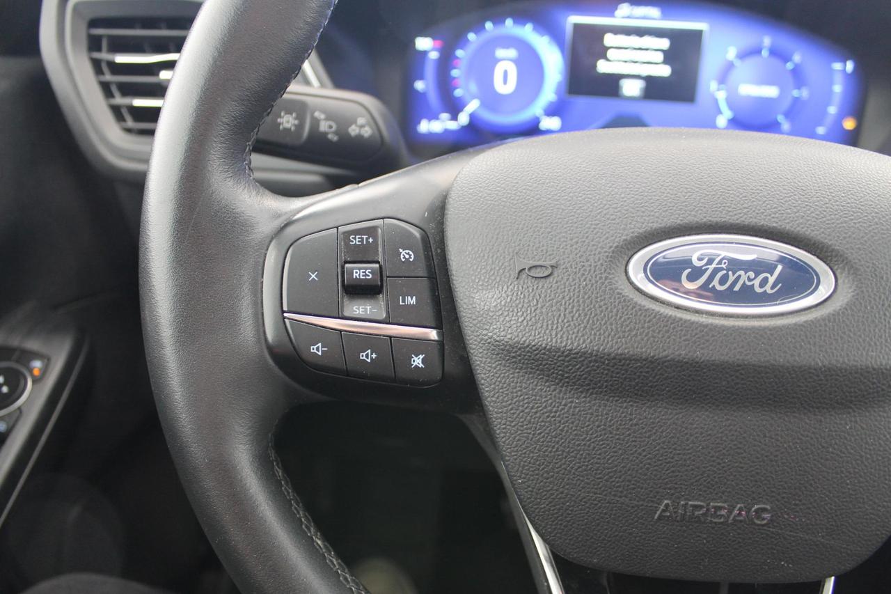 Ford Kuga 1.5 Ecoblue Titanium 2wd 120 Cv.