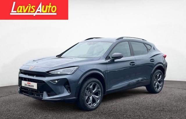 CUPRA Formentor 1.5 TSI