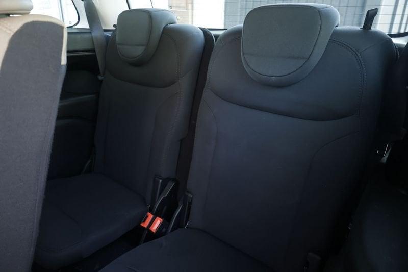 FIAT 500L Living FIAT 500L Living 500L Living 1.4 T-Jet 120 CV Lounge Unicoproprietario