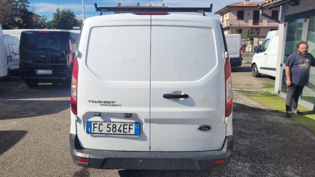 FORD Transit Connect 200 1.6 TDCi 95CV PC Entry 3posti prezzo finito