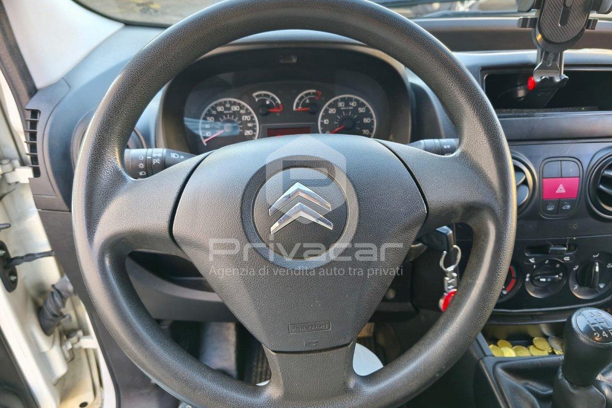 CITROEN Nemo 1.3 HDi 75CV FAP Furgone