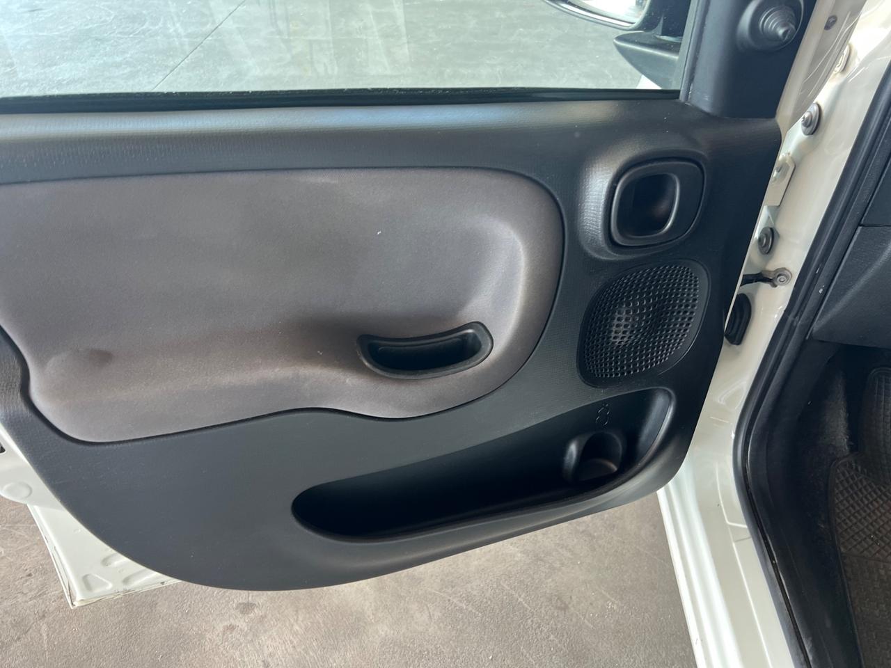 Fiat Panda 0.9 TwinAir Turbo Natural Power Young