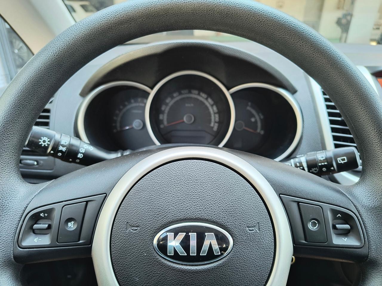 Kia Venga 1.4 90cv 5p. Benzina *OK Neopatentati*