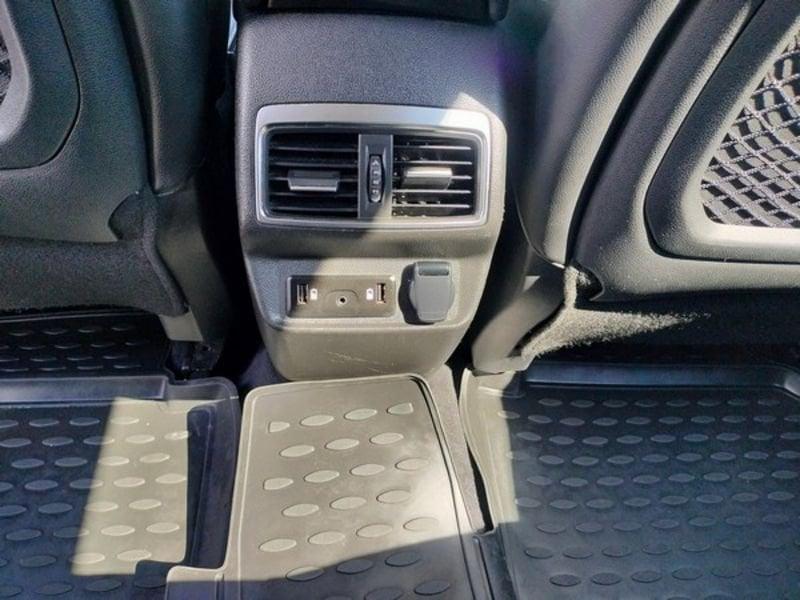 Renault Koleos Blue dCi X-Tronic Executive