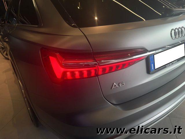 AUDI A6 Avant ALLROAD 3.0 TFSI quattro S tronic
