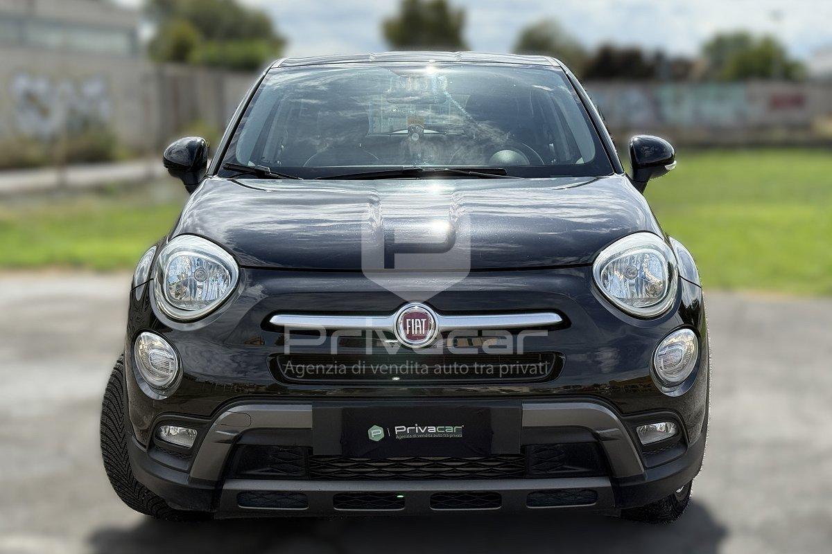 FIAT 500X 1.3 T4 150 CV DCT City Cross