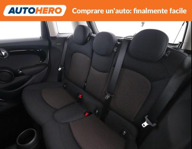 MINI One 1.5 One D 5 porte