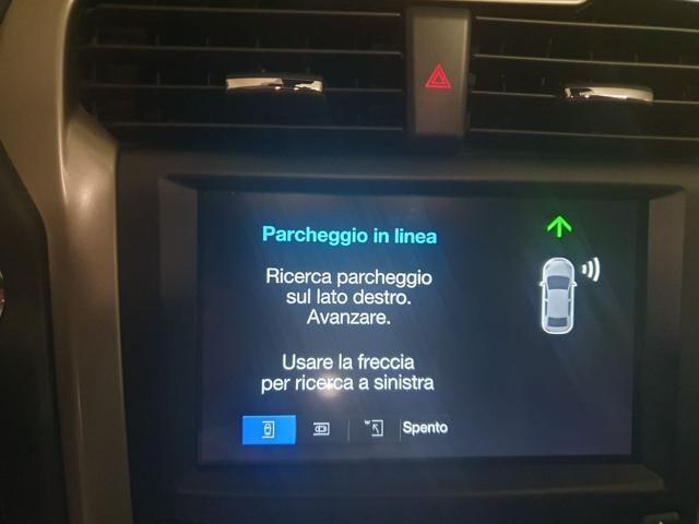 FORD Mondeo 2.0 TDCi 150 CV S&S Powershift Station Wagon Vigna