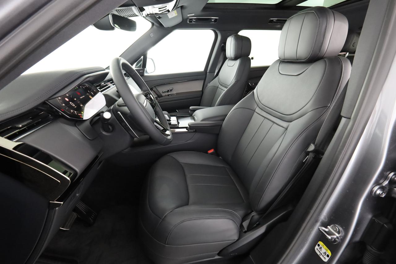 LAND ROVER RR Sport 3ª serie Range Rover Sport 3.0D l6 249 CV Dynamic SE