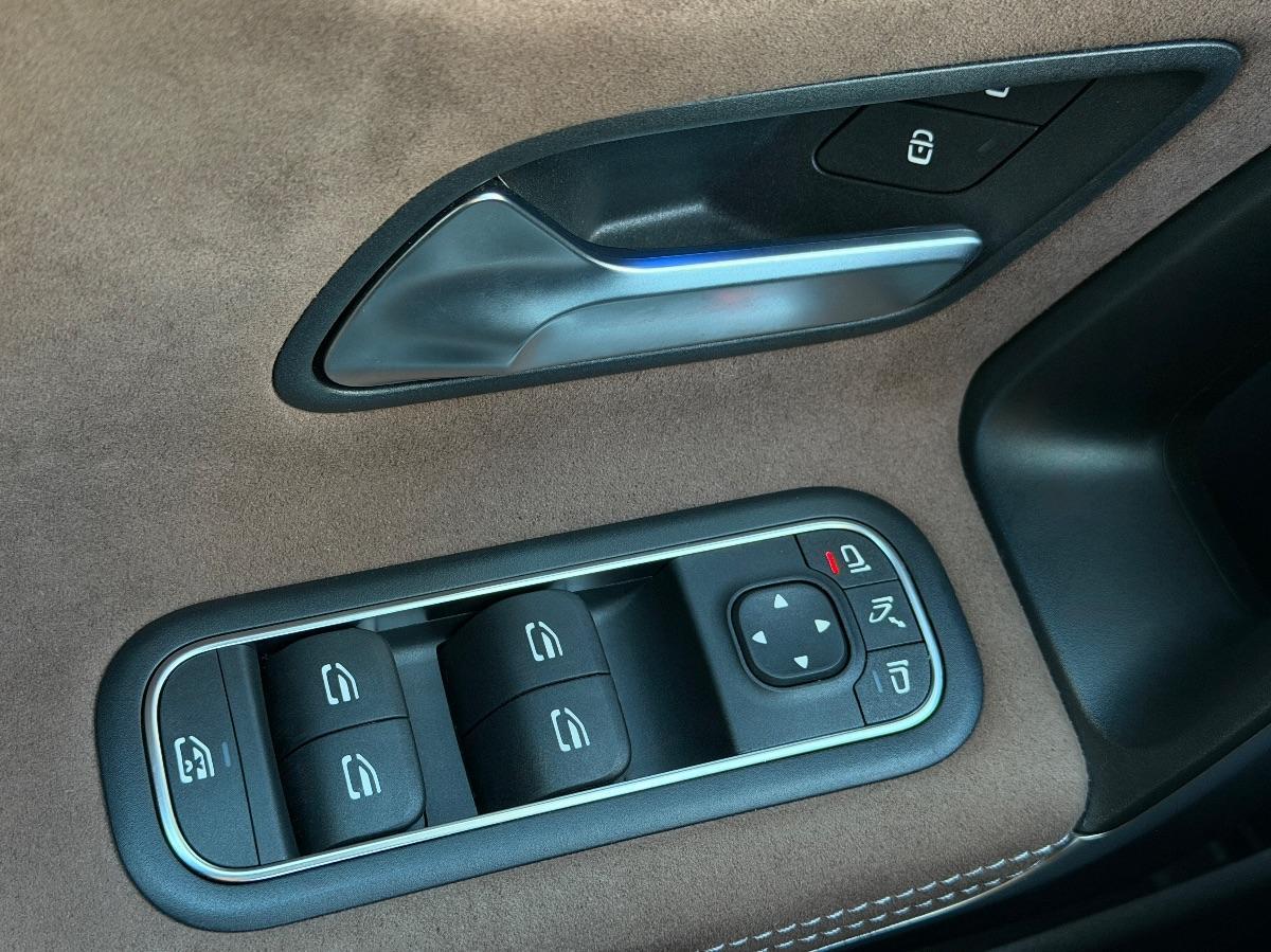 New Mercedes CLA 200d Premium AMG Night Edition 150CV