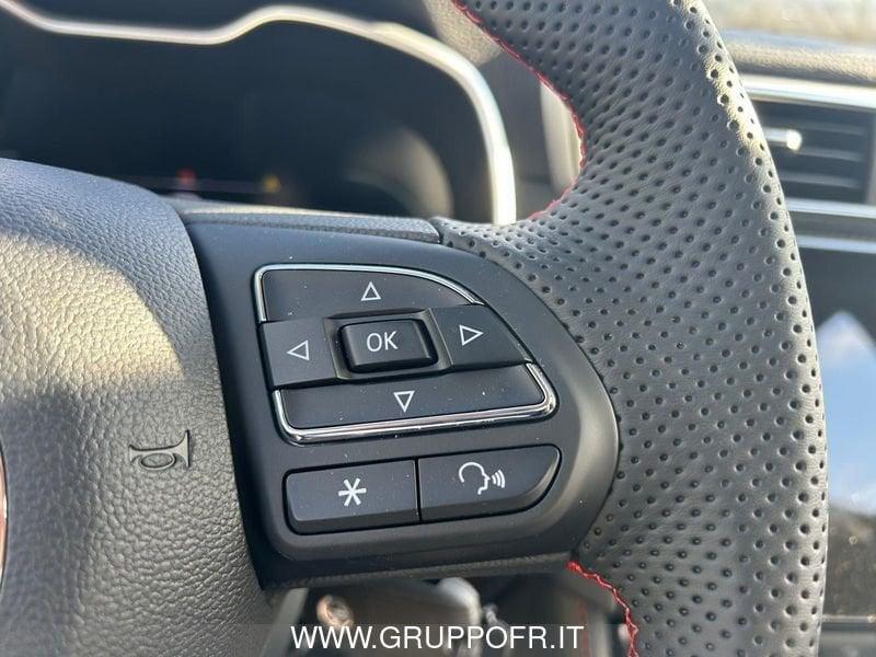 MG ZS 1.5 Luxury