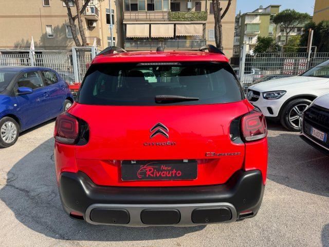 CITROEN C3 Aircross PureTech 110 S&S Rip Curl