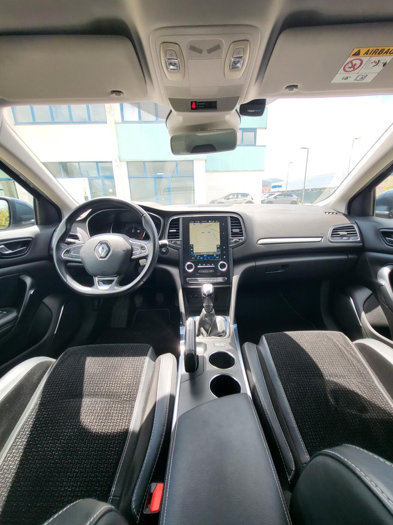 Renault Megane Mégane dCi 130 CV Energy Bose