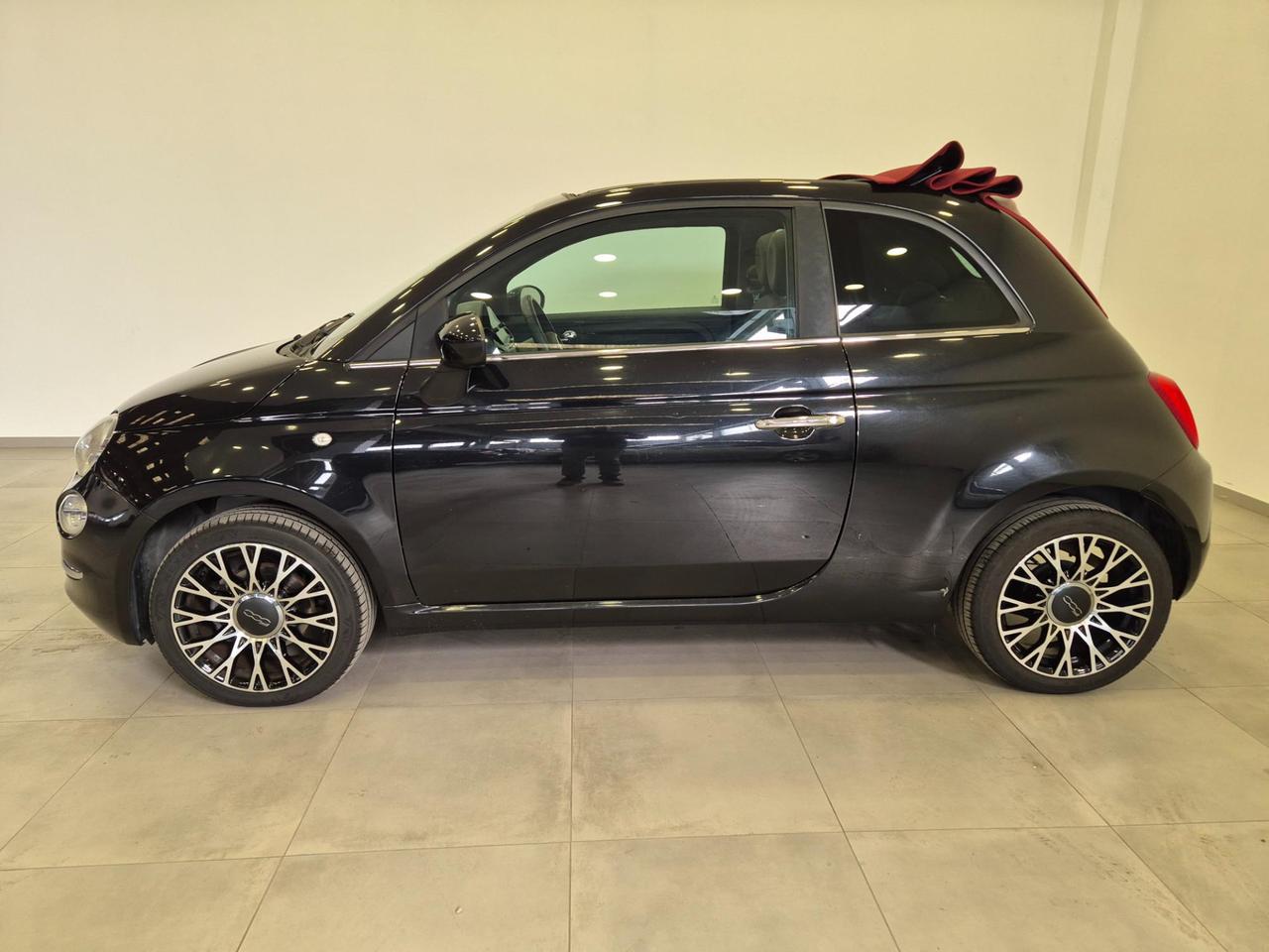 Fiat 500C 1.0 hybrid Dolcevita Plus 70cv IN PROMO