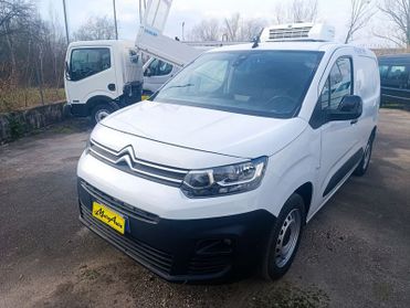 Citroën Berlingo BlueHDi 130 ISOTERMICO ATP 01/2030