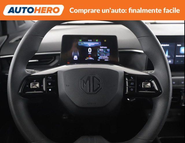 MG MG3 1.5 Hybrid+ Standard
