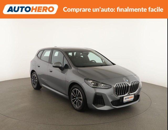 BMW 223 i 48V Active Tourer Msport