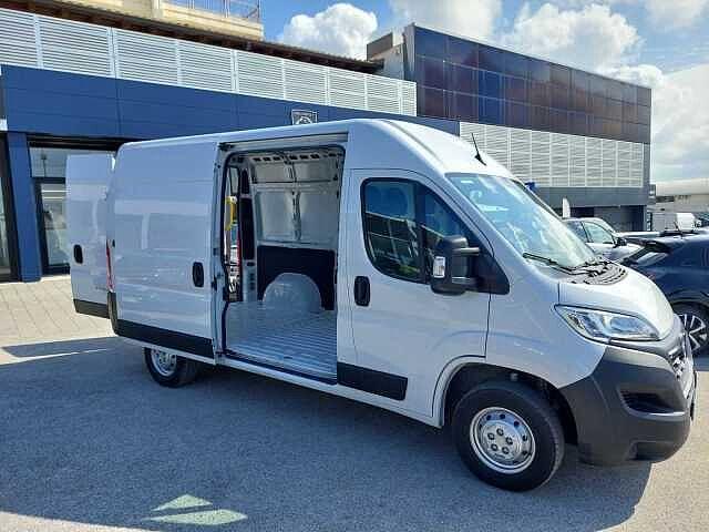 Opel Movano 2.2 BlueHDi 140CV S&S L2H2