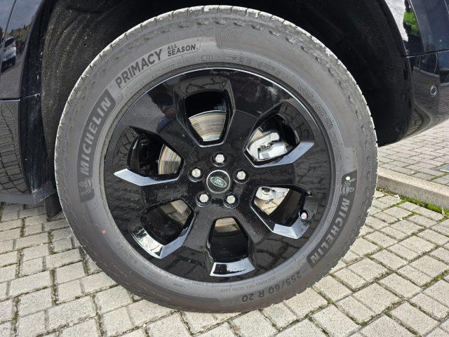 LAND ROVER Defender 90 3.0D I6 200 CV AWD Auto X-Dynamic SE
