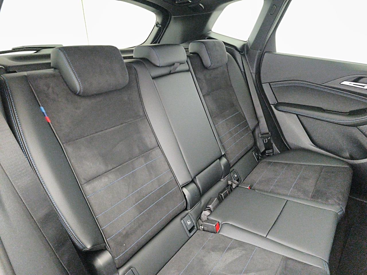 BMW Serie 2 223i Active Tourer 48V MSport