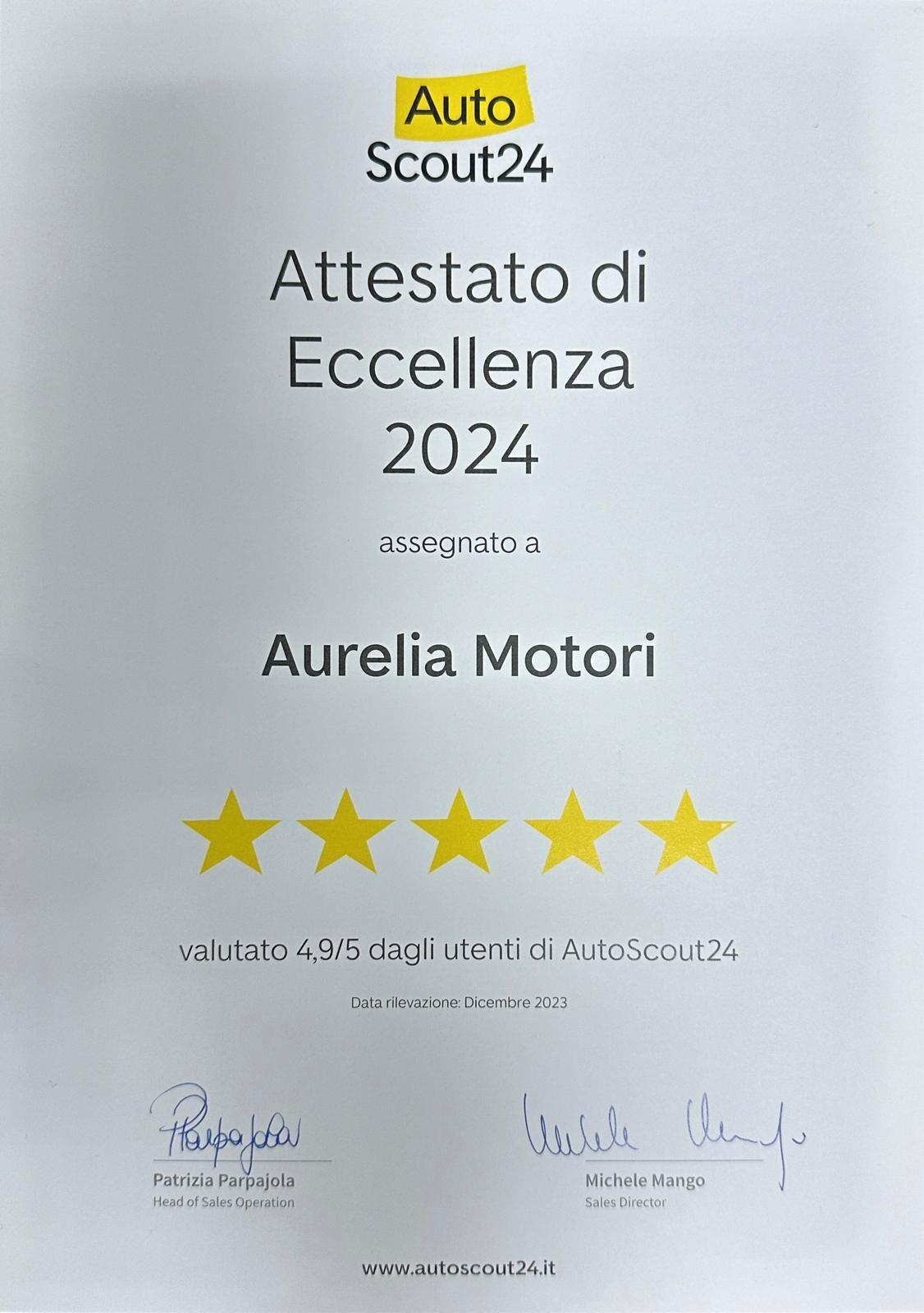 Mercedes-benz GLC 220 d 4Matic Mild Hybrid AMG Premium PARI AL NUOVO FATTURABILE