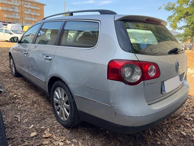 VOLKSWAGEN Passat Variant FUORI TUTTO !!!!!!!!!!!!!TDI Var. Business